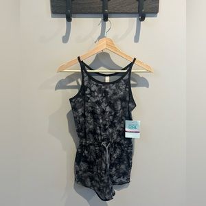Athleta Girl Ready to Go Romper